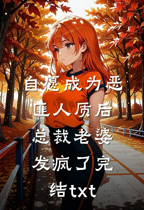 自愿成为恶匪人质后，总裁老婆发疯了完结txt