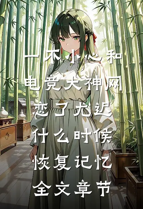 一不小心和电竞大神网恋了尤迟什么时候恢复记忆全文章节