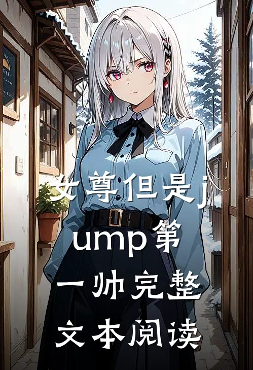女尊但是jump第一帅完整文本阅读