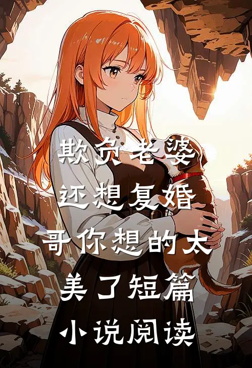 欺负老婆还想复婚，哥你想的太美了短篇小说阅读