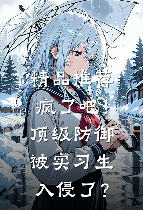 精品推荐疯了吧！顶级防御被实习生入侵了？