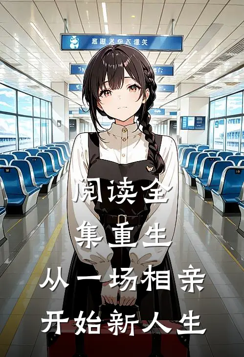 阅读全集重生：从一场相亲开始新人生