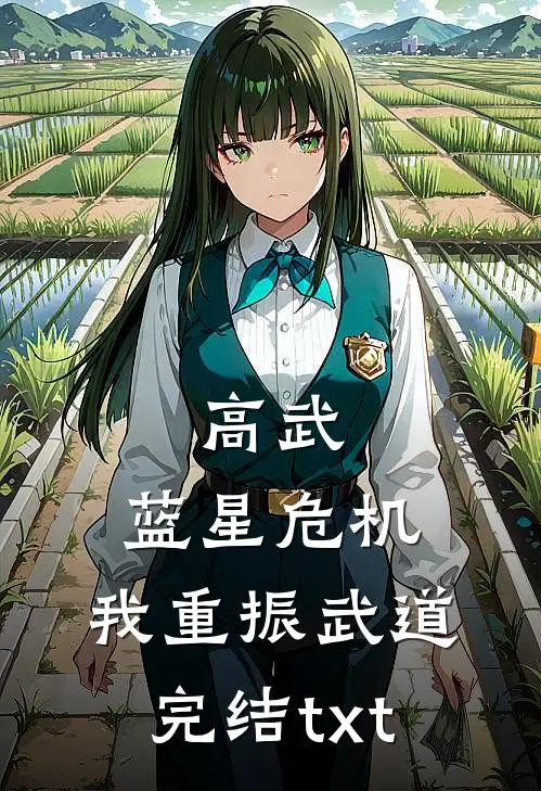 高武：蓝星危机，我重振武道完结txt