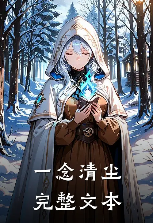 一念清尘完整文本