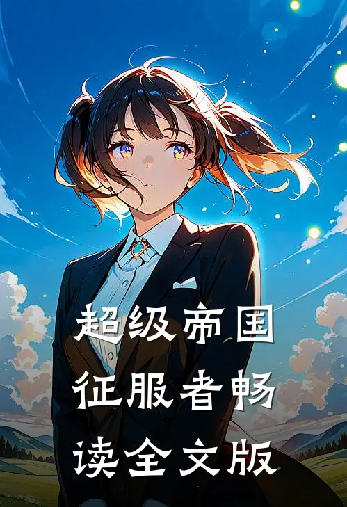 超级帝国征服者畅读全文版