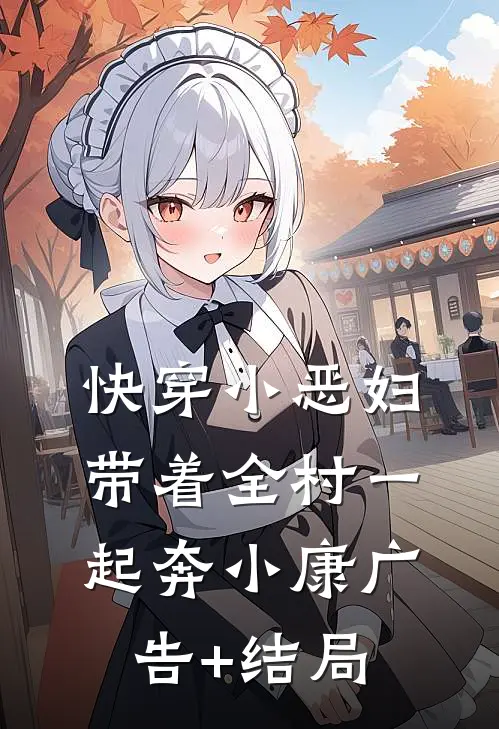 快穿小恶妇，带着全村一起奔小康广告+结局