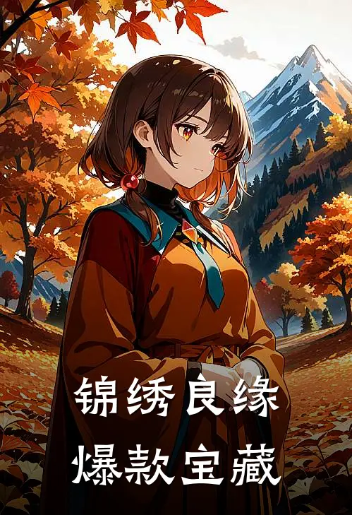 锦绣良缘爆款宝藏