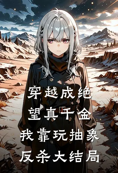 穿越成绝望真千金，我靠玩抽象反杀大结局
