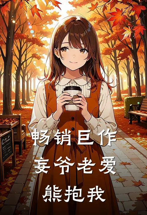 畅销巨作妄爷老爱熊抱我