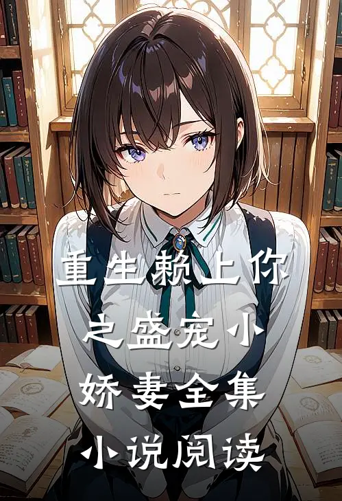 重生赖上你之盛宠小娇妻全集小说阅读