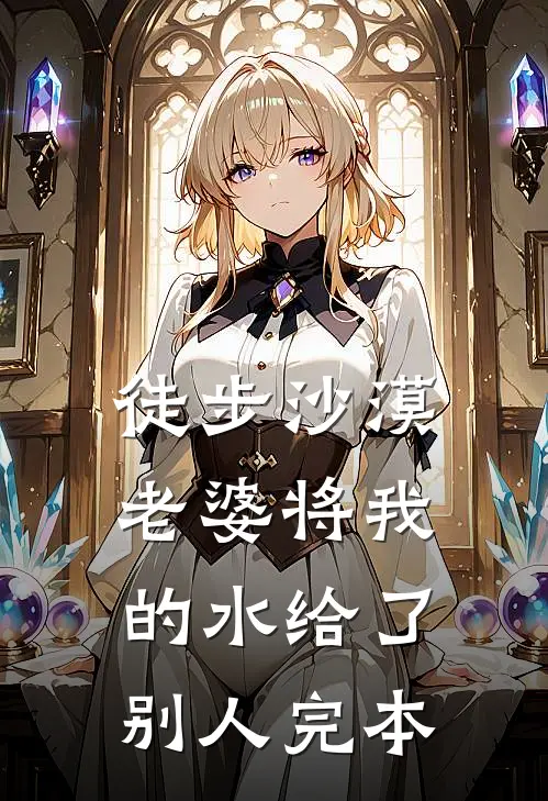 徒步沙漠，老婆将我的水给了别人完本