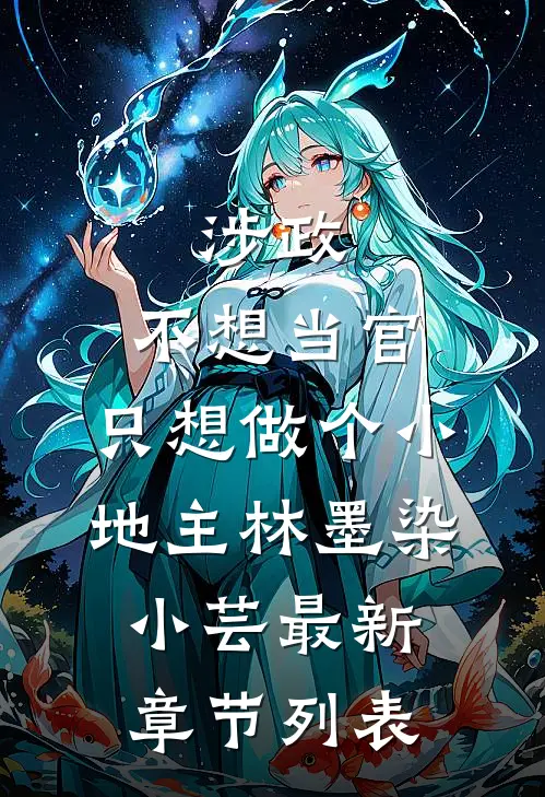 涉政，不想当官，只想做个小地主林墨染小芸最新章节列表