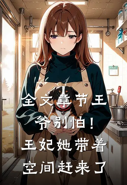 全文章节王爷别怕！王妃她带着空间赶来了