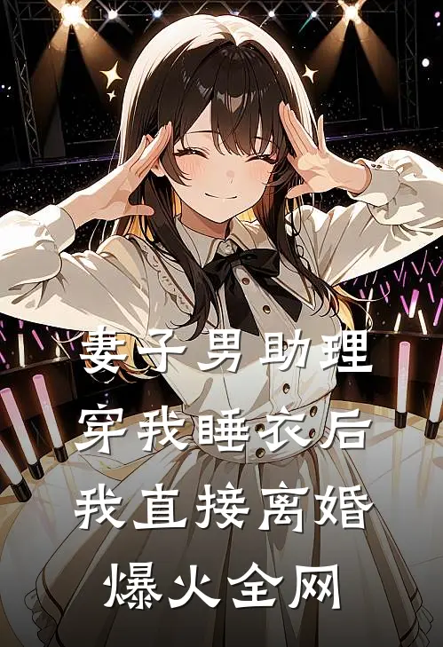 妻子男助理穿我睡衣后，我直接离婚爆火全网