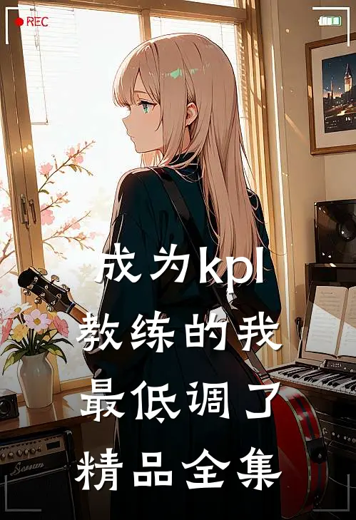 成为kpl教练的我最低调了精品全集