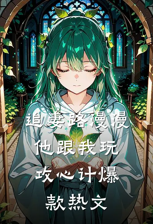 追妻路漫漫，他跟我玩攻心计爆款热文
