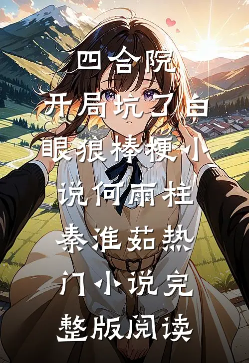 四合院：开局坑了白眼狼棒梗小说何雨柱秦淮茹热门小说完整版阅读