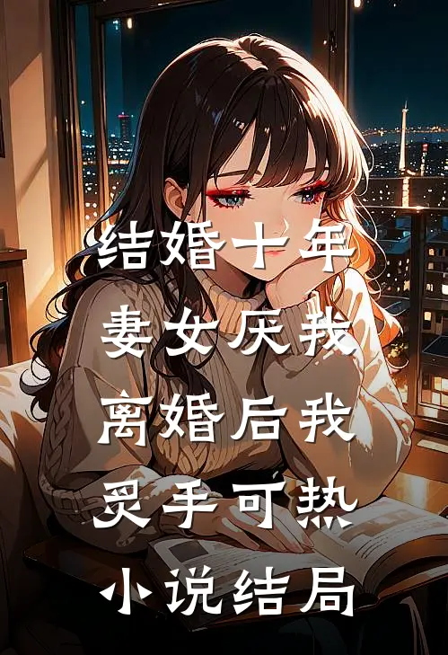 结婚十年，妻女厌我，离婚后我炙手可热小说结局