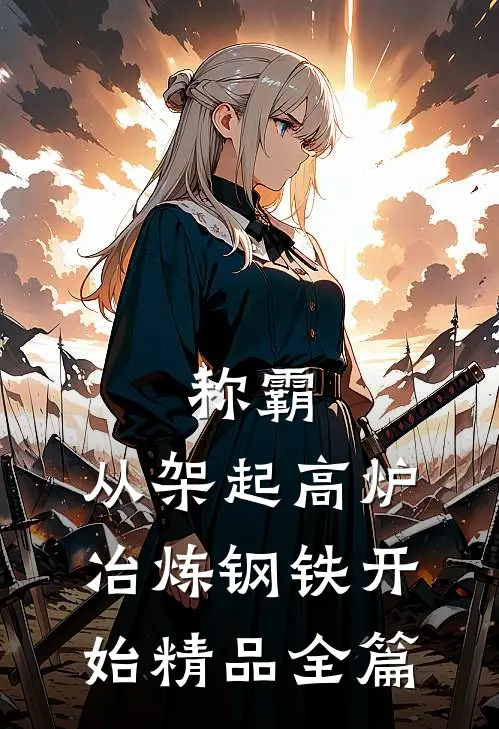 称霸：从架起高炉冶炼钢铁开始精品全篇