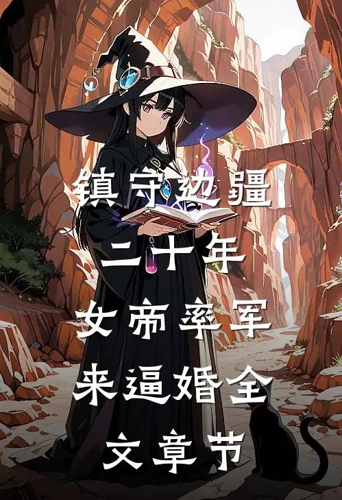镇守边疆二十年，女帝率军来逼婚全文章节
