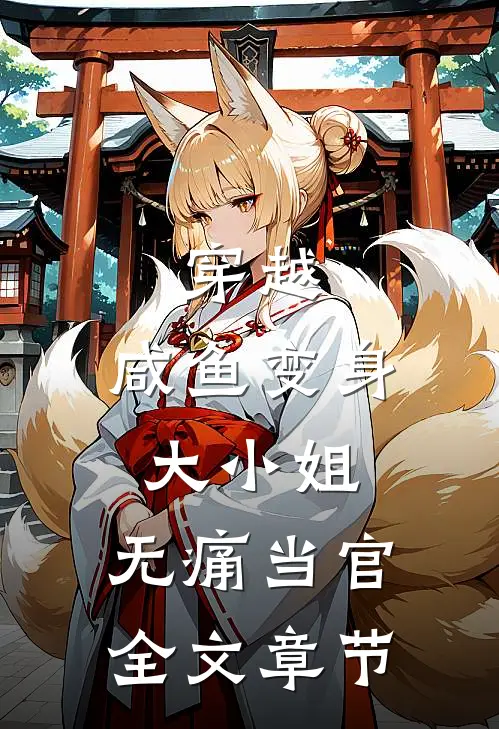 穿越：咸鱼变身大小姐，无痛当官全文章节