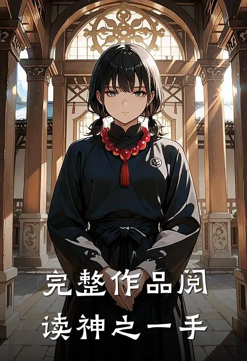 完整作品阅读神之一手