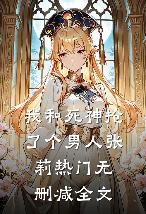 我和死神抢了个男人张莉热门无删减全文