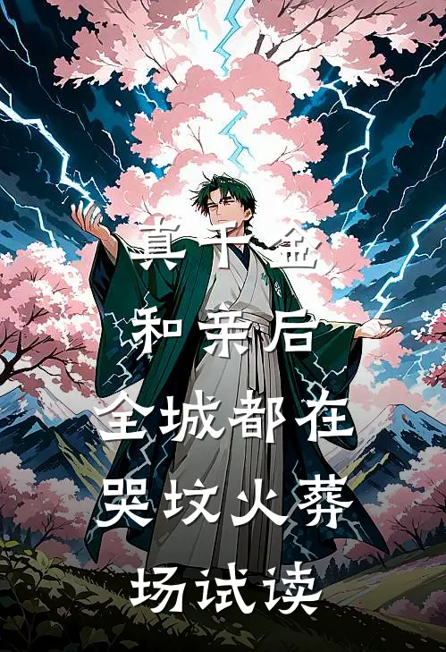 真千金和亲后，全城都在哭坟火葬场试读