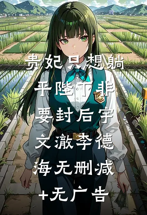 贵妃只想躺平陛下非要封后宇文澈李德海无删减+无广告