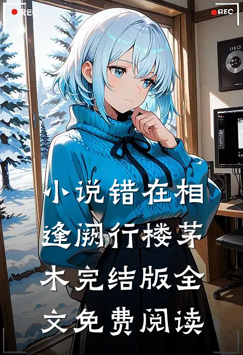 小说错在相逢阙行楼茅木完结版全文免费阅读