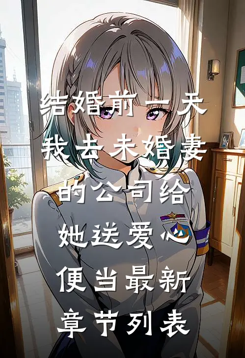 结婚前一天，我去未婚妻的公司给她送爱心便当最新章节列表