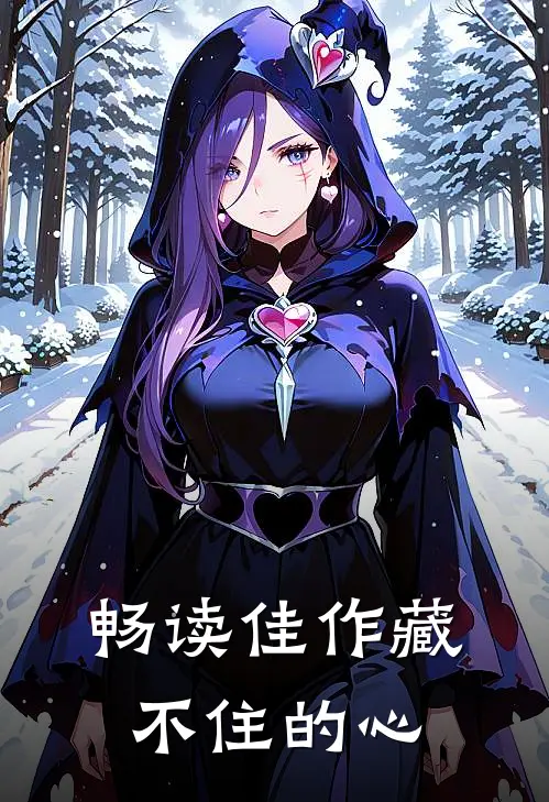 畅读佳作藏不住的心
