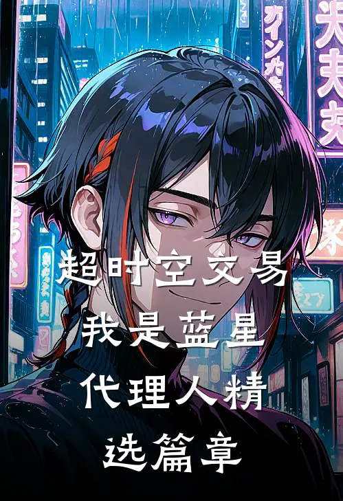 超时空交易：我是蓝星代理人精选篇章