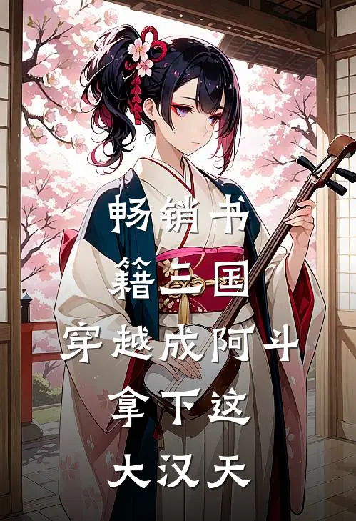 畅销书籍三国：穿越成阿斗，拿下这大汉天