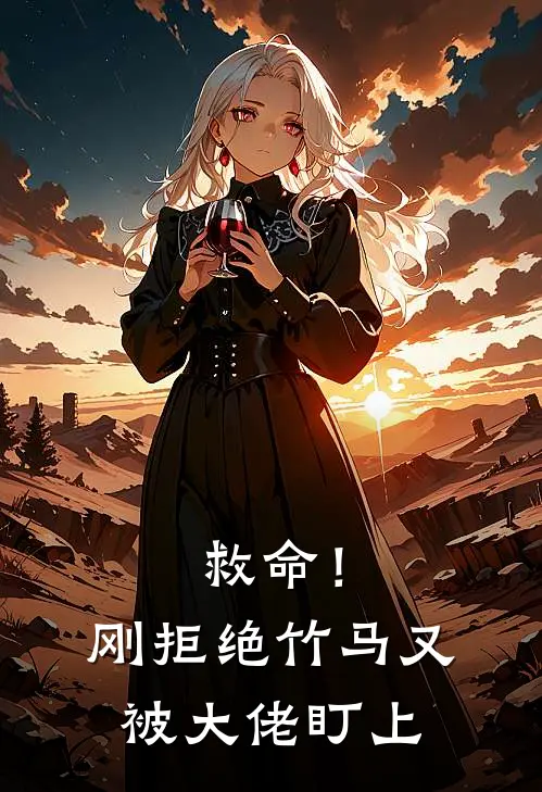 救命！刚拒绝竹马，又被大佬盯上