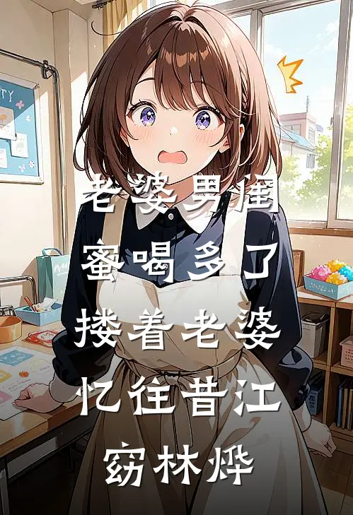 老婆男闺蜜喝多了，搂着老婆忆往昔江窈林烨