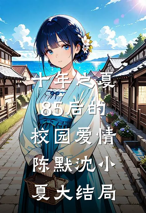 十年之夏：85后的校园爱情陈默沈小夏大结局