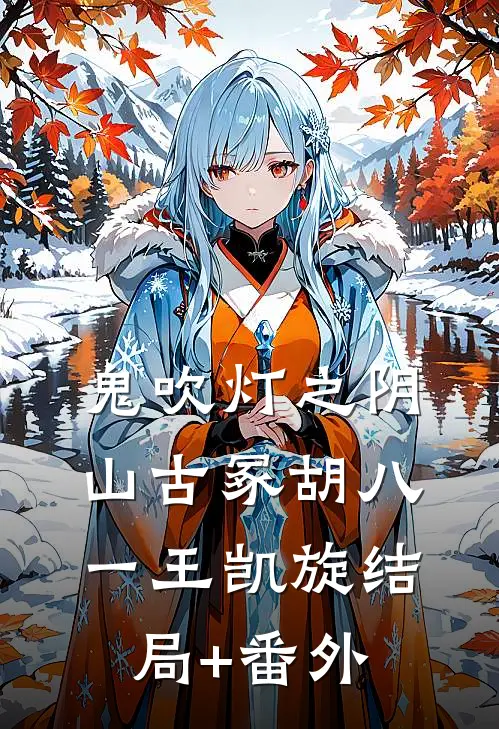 鬼吹灯之阴山古冢胡八一王凯旋结局+番外