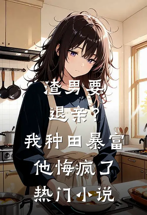 渣男要退亲？我种田暴富他悔疯了热门小说