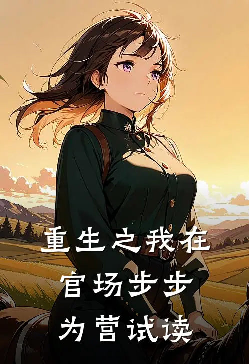 重生之我在官场步步为营试读