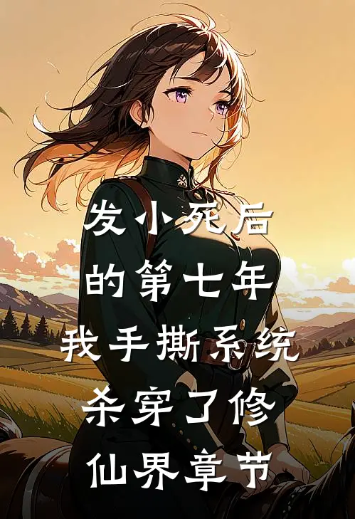 发小死后的第七年，我手撕系统杀穿了修仙界章节