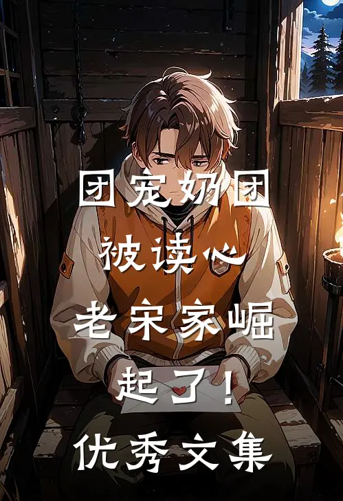 团宠奶团被读心，老宋家崛起了！优秀文集