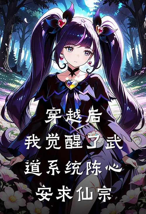 穿越后，我觉醒了武道系统陈心安求仙宗