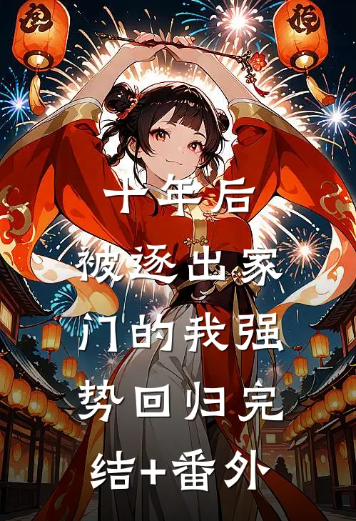 十年后，被逐出家门的我强势回归完结+番外