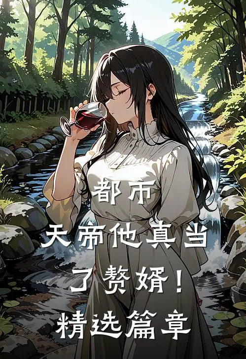 都市：天帝他真当了赘婿！精选篇章