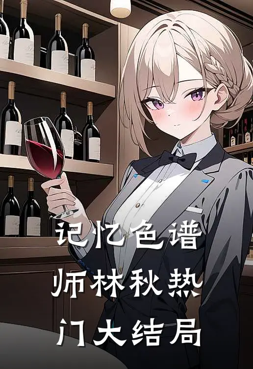 记忆色谱师林秋热门大结局