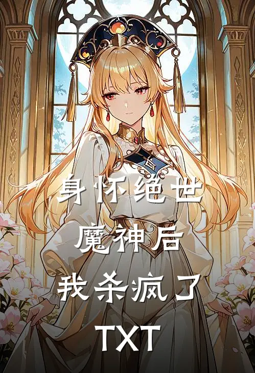 身怀绝世魔神后，我杀疯了TXT