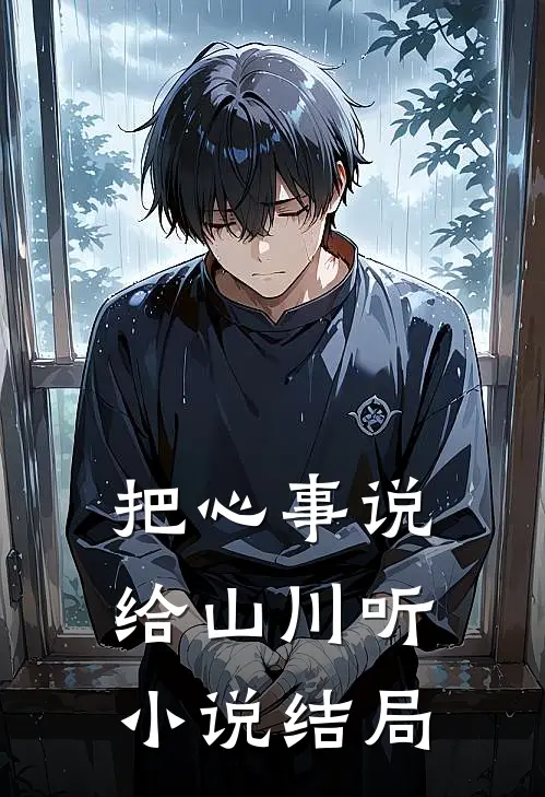 把心事说给山川听小说结局
