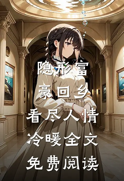 隐形富豪回乡，看尽人情冷暖全文免费阅读