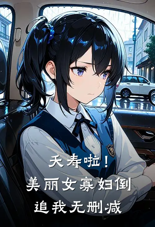 夭寿啦！美丽女寡妇倒追我无删减
